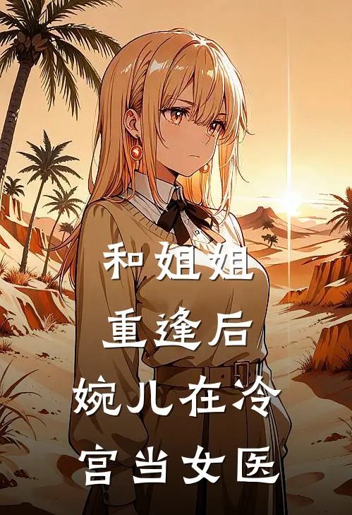 和姐姐重逢后，婉儿在冷宫当女医耿婉儿婉儿完整版小说_小说完结推荐和姐姐重逢后，婉儿在冷宫当女医(耿婉儿婉儿)