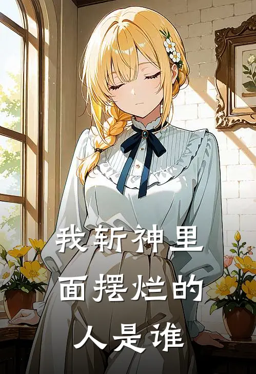 我斩神里面摆烂的人是谁