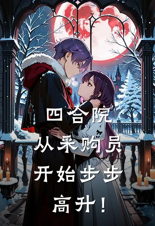 四合院：从采购员开始步步高升！