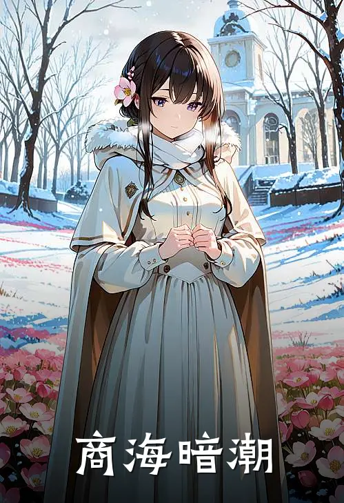 商海暗潮沈卓林薇最新完结小说推荐_最新更新小说商海暗潮(沈卓林薇)