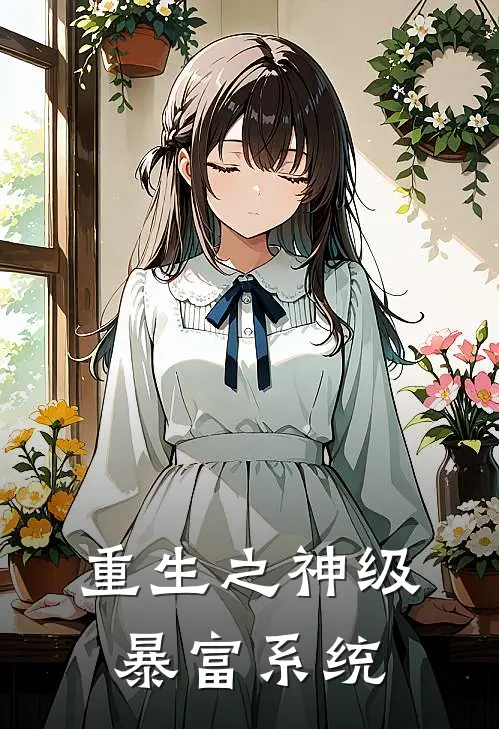 重生之神级暴富系统苏晚晴林峰全集免费小说_免费小说完结重生之神级暴富系统(苏晚晴林峰)