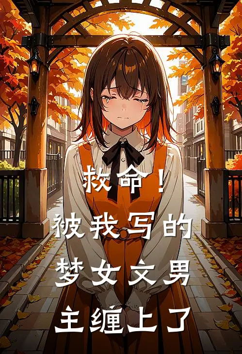 救命！被我写的梦女文男主缠上了