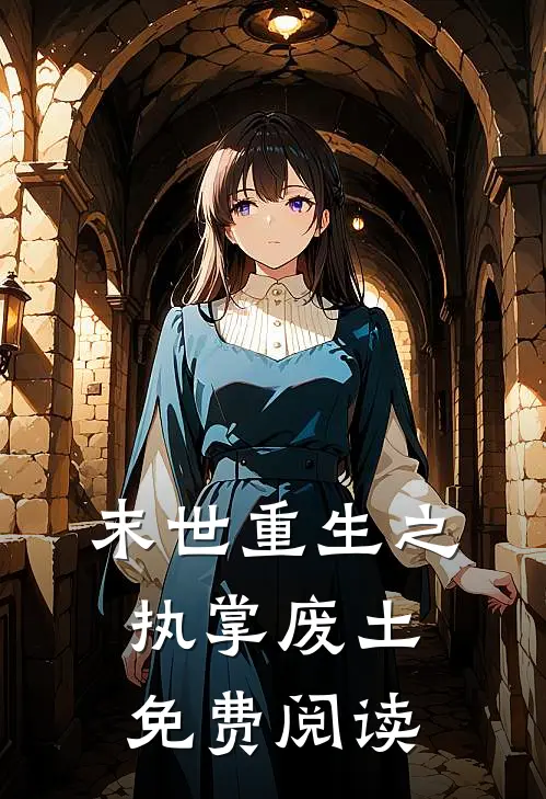 末世重生之执掌废土免费阅读