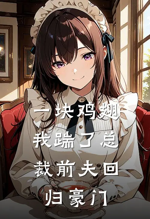 一块鸡翅，我踹了总裁前夫回归豪门沈泽宇林晚最新小说全文阅读_在线免费小说一块鸡翅，我踹了总裁前夫回归豪门(沈泽宇林晚)