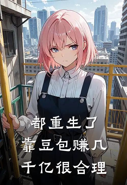 都重生了，靠豆包赚几千亿很合理(林辰林建国)完整版小说全文免费阅读_免费阅读无弹窗都重生了，靠豆包赚几千亿很合理林辰林建国