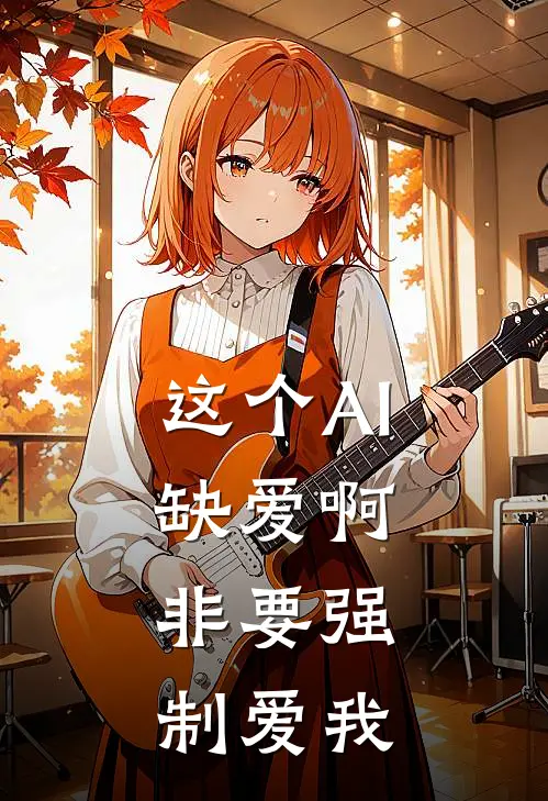 这个AI缺爱啊，非要强制爱我