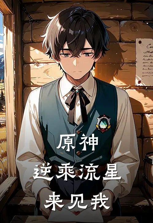 原神：逆乘流星来见我(墨卿许墨卿)免费热门小说_最新小说推荐原神：逆乘流星来见我墨卿许墨卿