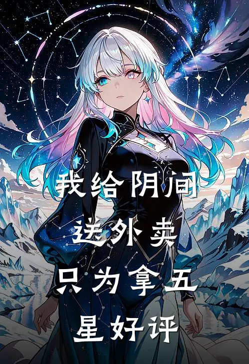 我给阴间送外卖，只为拿五星好评林宵阿音热门的网络小说_热门的网络小说我给阴间送外卖，只为拿五星好评(林宵阿音)