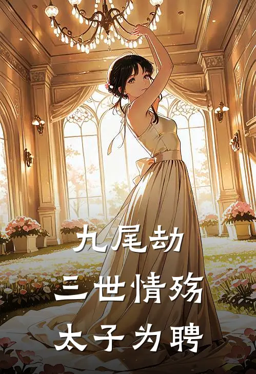 九尾劫：三世情殇，太子为聘灵汐上官云逸完整版小说_最新章节列表九尾劫：三世情殇，太子为聘(灵汐上官云逸)