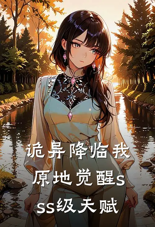 诡异降临我原地觉醒sss级天赋林倦苏婉最新好看小说_已完结小说诡异降临我原地觉醒sss级天赋林倦苏婉