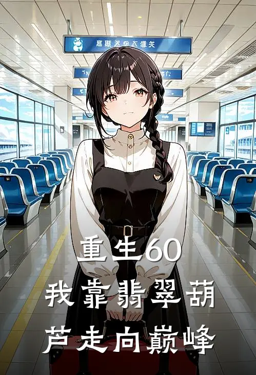 《重生60：我靠翡翠葫芦走向巅峰》林辰苏婉_(重生60：我靠翡翠葫芦走向巅峰)全集在线阅读