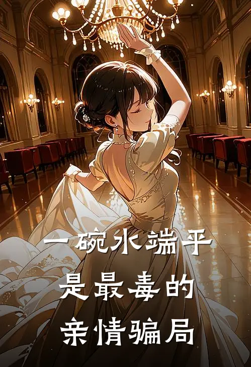 一碗水端平，是最毒的亲情骗局(宋兰苏晴)最新章节在线阅读_(一碗水端平，是最毒的亲情骗局)完整版免费在线阅读