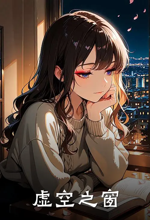 虚空之窗林薇阿列克谢小说完结免费_最新章节列表虚空之窗(林薇阿列克谢)