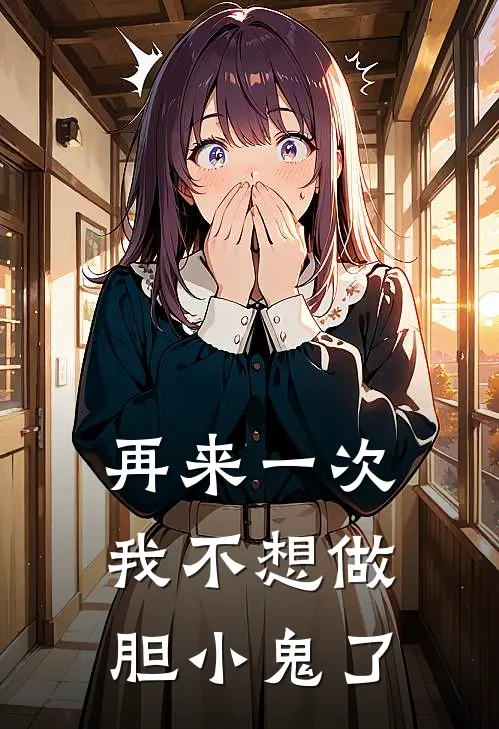 再来一次，我不想做胆小鬼了