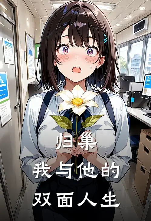 归巢：我与他的双面人生苏晚周霆骁完结好看小说_最新章节列表归巢：我与他的双面人生(苏晚周霆骁)