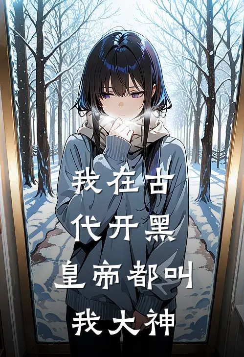 我在古代开黑，皇帝都叫我大神