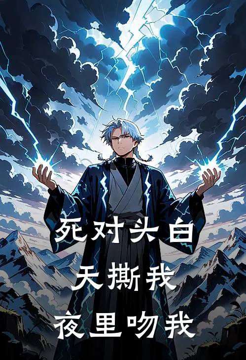 死对头白天撕我，夜里吻我(谢知安顾邵)完本小说推荐_最新章节列表死对头白天撕我，夜里吻我(谢知安顾邵)