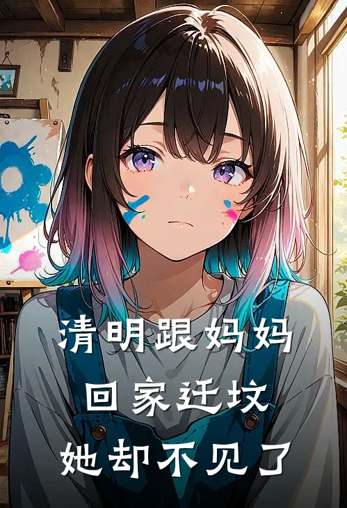 清明跟妈妈回家迁坟，她却不见了王秀兰林晚最新完本小说_免费小说大全清明跟妈妈回家迁坟，她却不见了(王秀兰林晚)