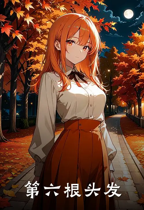 第六根头发沈默勒痕最新完结小说推荐_最新更新小说第六根头发(沈默勒痕)