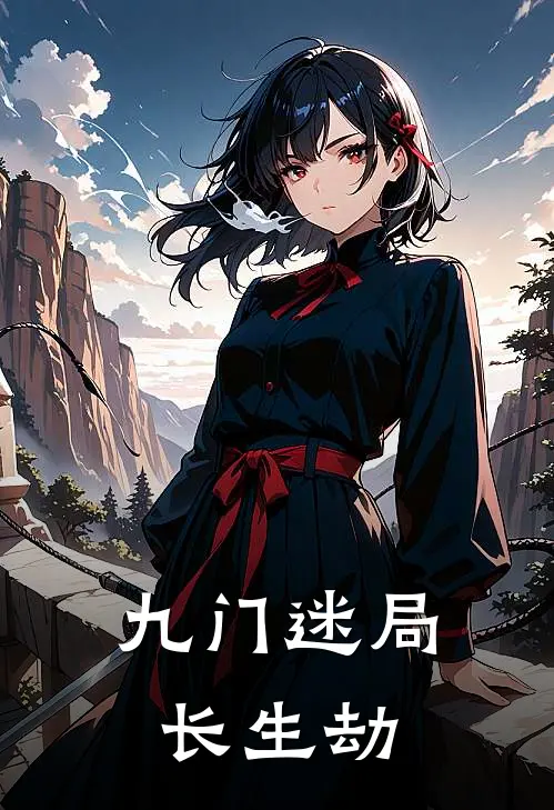 九门迷局：长生劫(张启山二月红)热门网络小说_最新完本小说九门迷局：长生劫(张启山二月红)