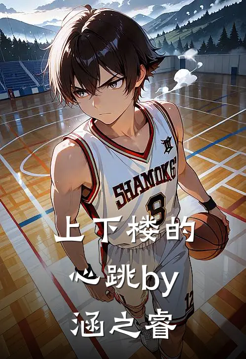 上下楼的心跳by涵之睿