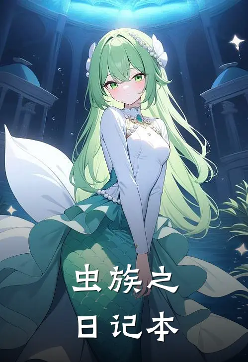 虫族之日记本苹苹恩澈小说免费完结_完本热门小说虫族之日记本苹苹恩澈