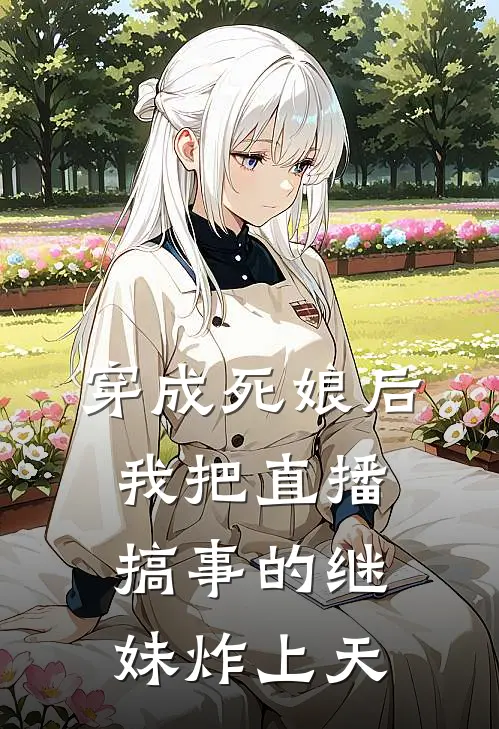 穿成死娘后，我把直播搞事的继妹炸上天林暖暖云楚曦_《穿成死娘后，我把直播搞事的继妹炸上天》最新章节免费在线阅读