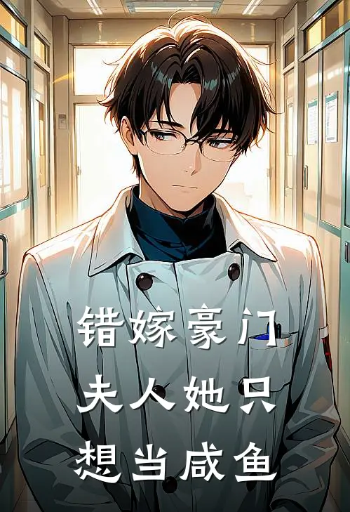 错嫁豪门：夫人她只想当咸鱼(张灵依戴羽)完整版免费小说_完结版小说推荐错嫁豪门：夫人她只想当咸鱼(张灵依戴羽)