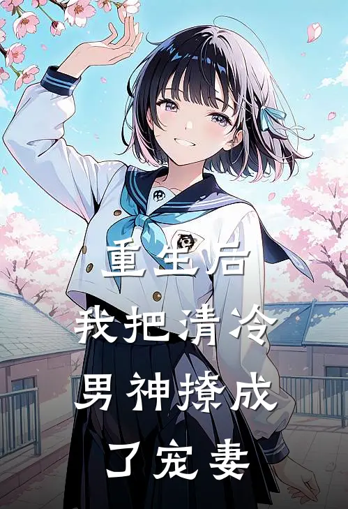 重生后，我把清冷男神撩成了宠妻