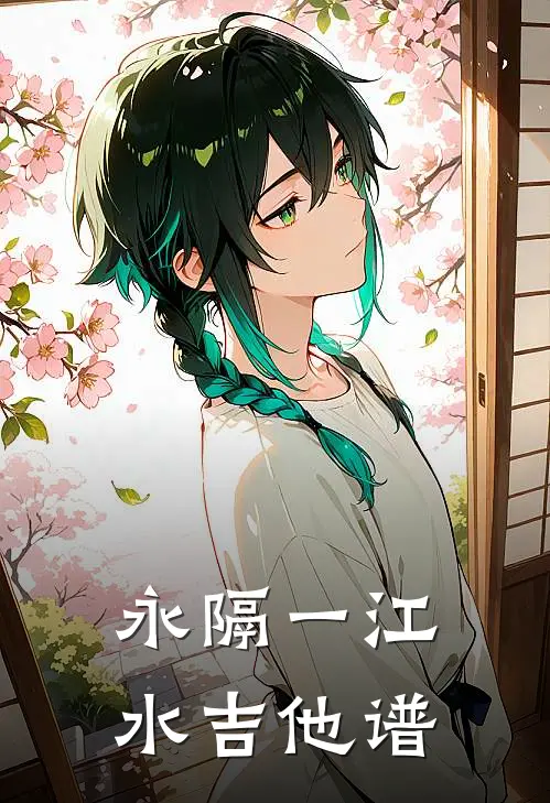 永隔一江水吉他谱