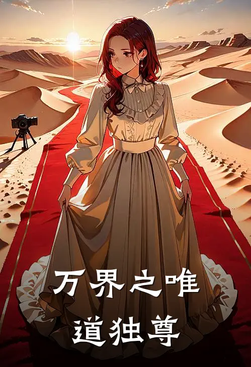 万界之唯道独尊