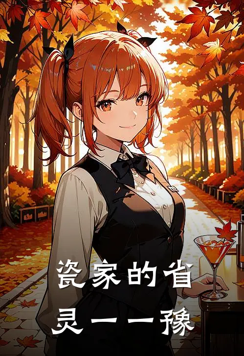 瓷家的省灵一一豫