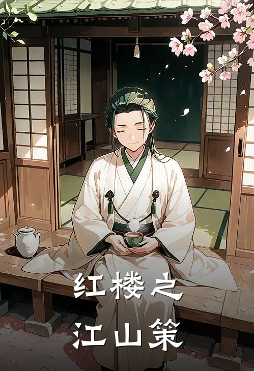 红楼之江山策贾策贾珍最新章节免费阅读_红楼之江山策全集免费阅读
