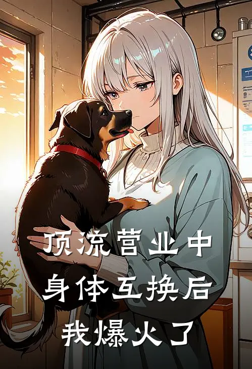 顶流营业中：身体互换后，我爆火了(林夏闵鑫)免费热门小说_最新小说推荐顶流营业中：身体互换后，我爆火了林夏闵鑫
