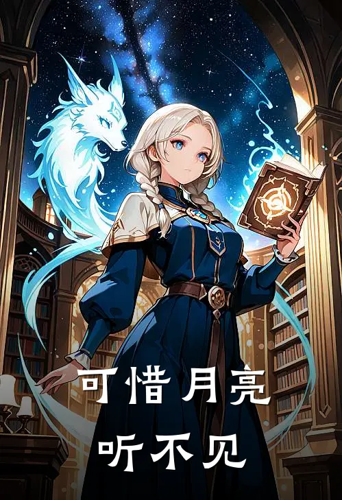 季时延阿芷《可惜月亮听不见》_(季时延阿芷)热门小说