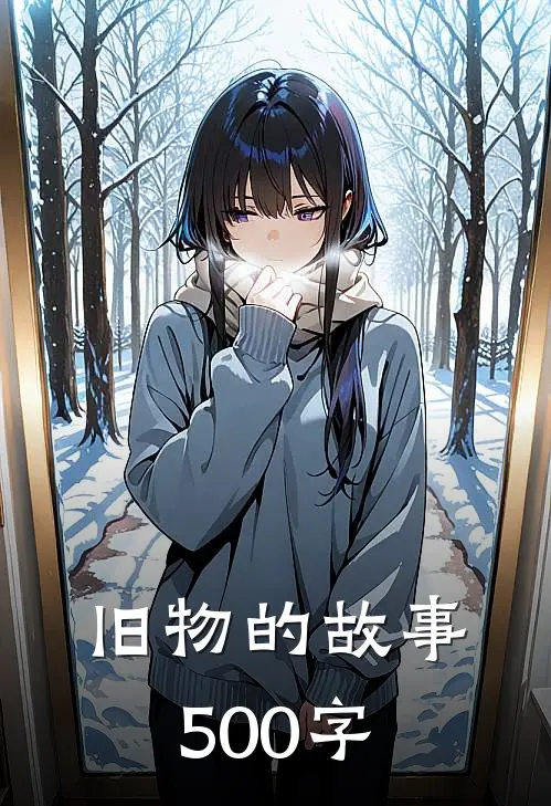 旧物的故事500字