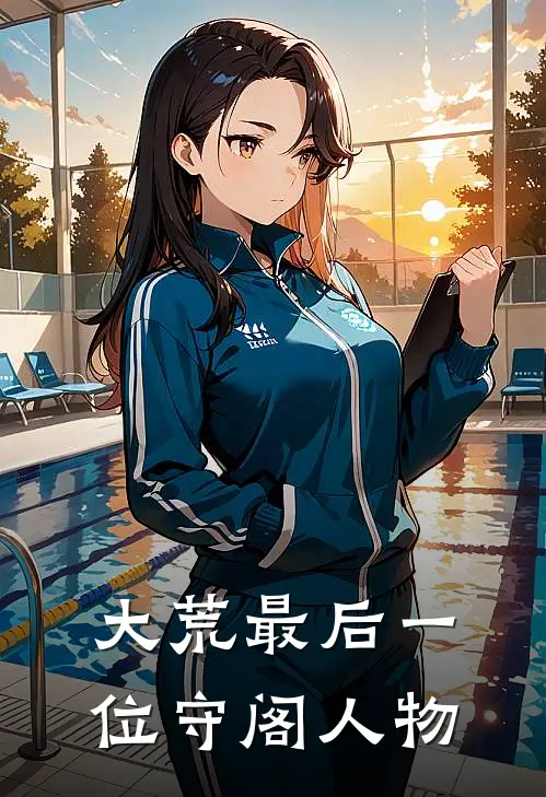 大荒最后一位守阁人物