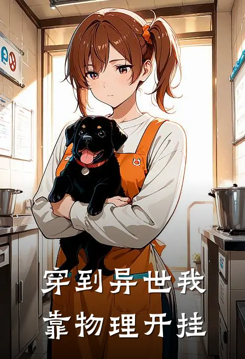 穿到异世我靠物理开挂