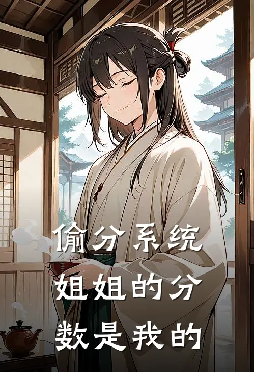 《偷分系统：姐姐的分数是我的》林晚林晓晴已完结小说_偷分系统：姐姐的分数是我的(林晚林晓晴)火爆小说