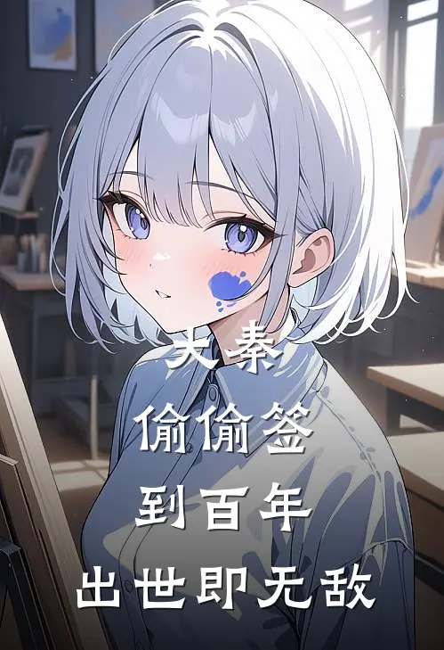 大秦：偷偷签到百年，出世即无敌