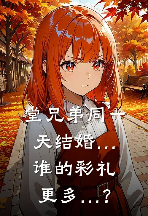 堂兄弟同一天结婚…谁的彩礼更多…？(舒冉清明)无弹窗小说免费阅读_小说免费阅读无弹窗堂兄弟同一天结婚…谁的彩礼更多…？舒冉清明