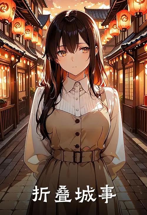 折叠城事徐朗赵静最新热门小说_免费小说全文阅读折叠城事(徐朗赵静)