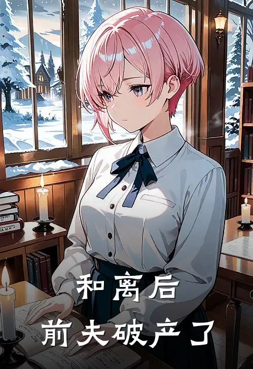 和离后，前夫破产了