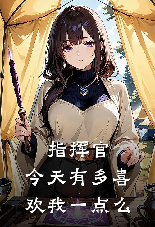 指挥官，今天有多喜欢我一点么沈绘谢温完本完结小说_无弹窗全文免费阅读指挥官，今天有多喜欢我一点么(沈绘谢温)