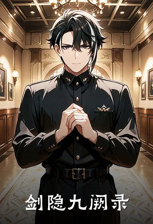 剑隐九阙录沈墨白陆少游小说完结推荐_完整版小说免费阅读剑隐九阙录(沈墨白陆少游)
