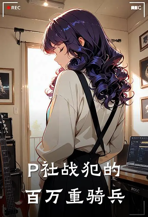 P社战犯的百万重骑兵