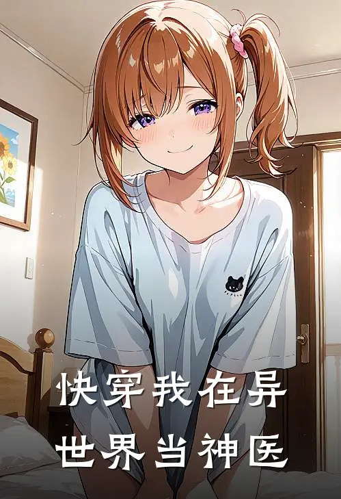 快穿我在异世界当神医