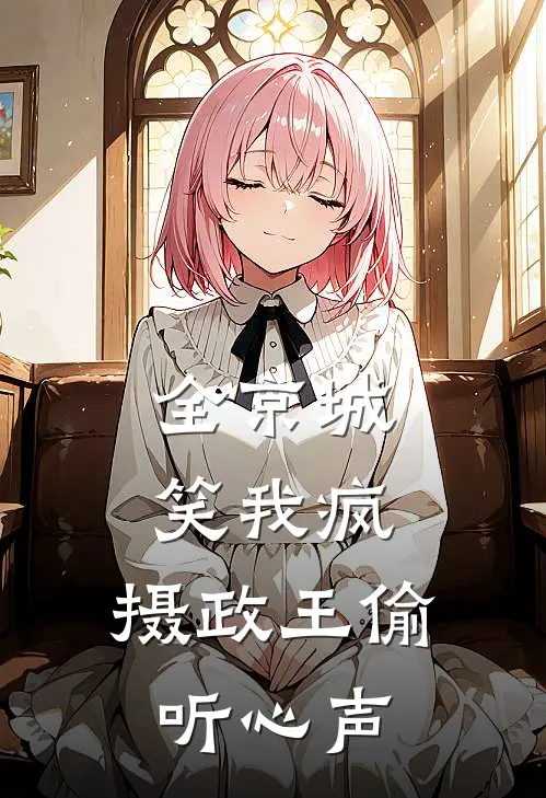 全京城笑我疯，摄政王偷听心声