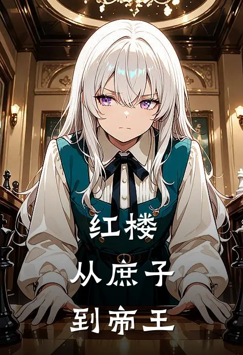 红楼：从庶子到帝王