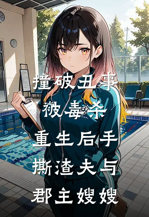 撞破丑事被毒杀，重生后手撕渣夫与郡主嫂嫂徐锦瑶衡王完整版在线阅读_徐锦瑶衡王完整版阅读